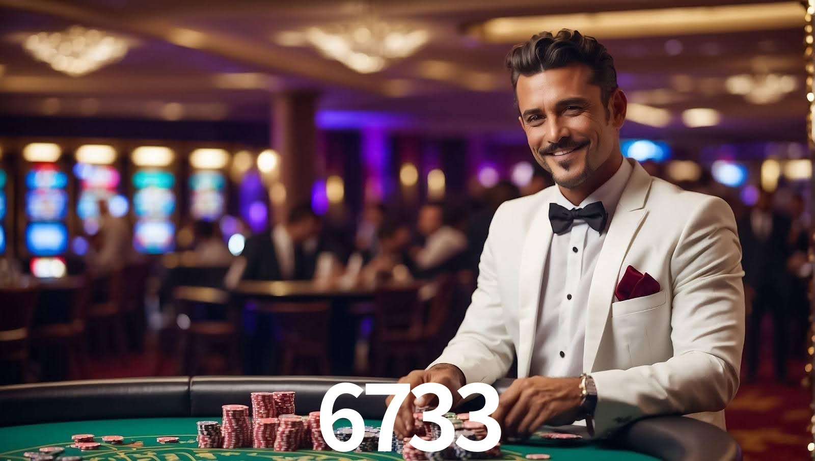 6733 bet