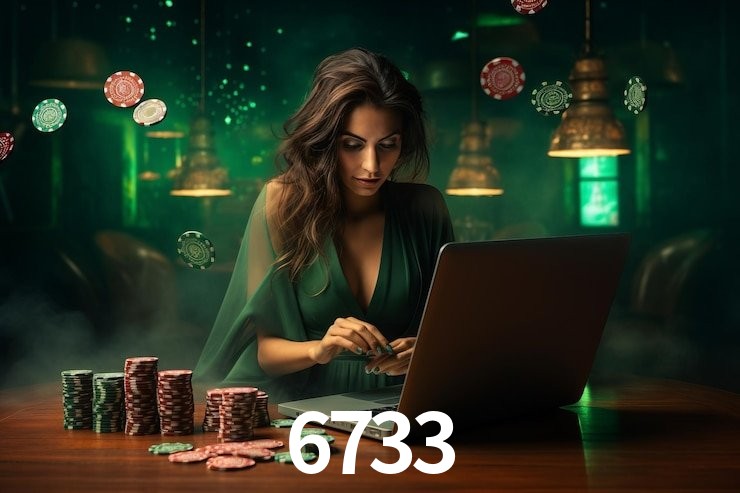 6733 bet